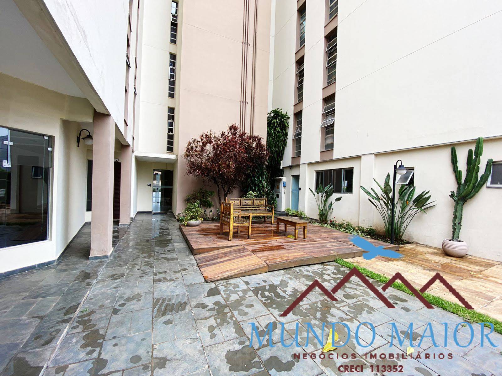 Apartamento, 3 quartos, 90 m² - Foto 32