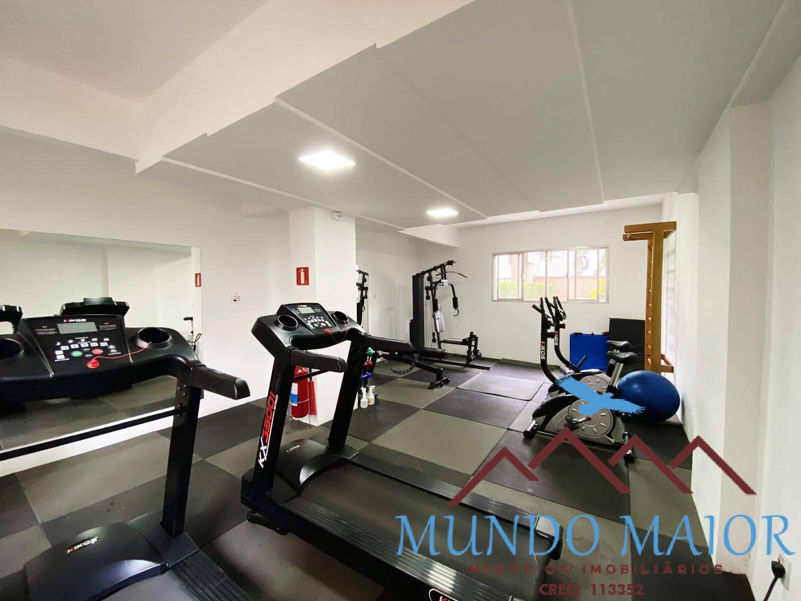 Apartamento, 3 quartos, 90 m² - Foto 27