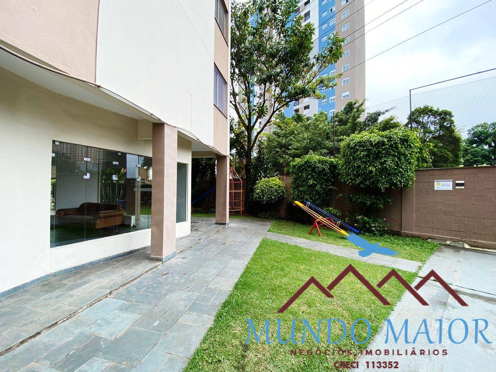 Apartamento, 3 quartos, 90 m² - Foto 33