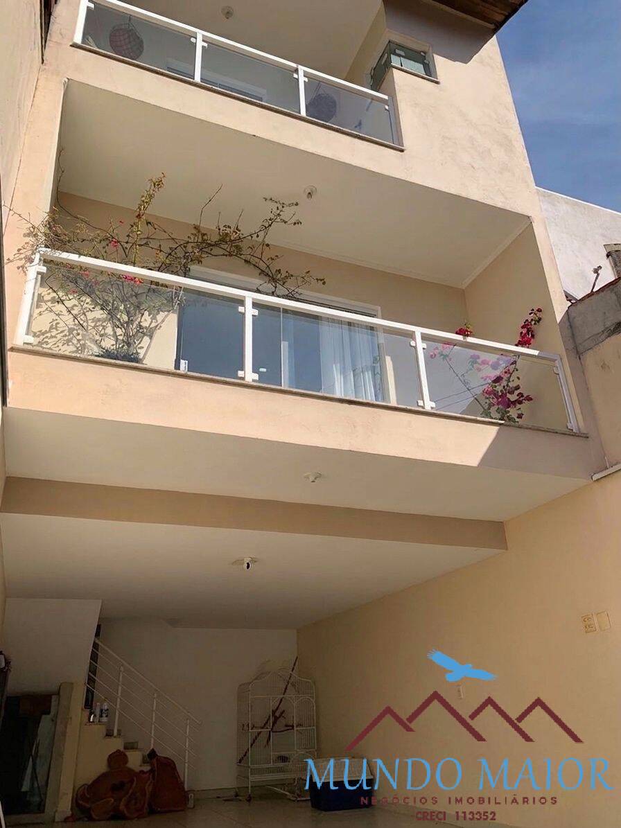 Casa, 3 quartos, 148 m² - Foto 2