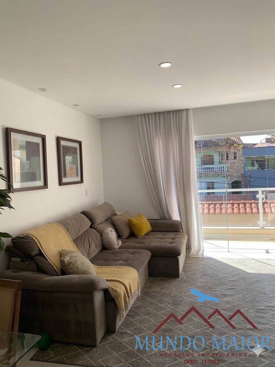 Casa, 3 quartos, 148 m² - Foto 5