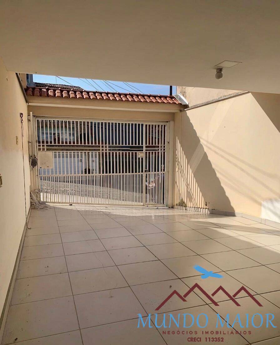 Casa, 3 quartos, 148 m² - Foto 1