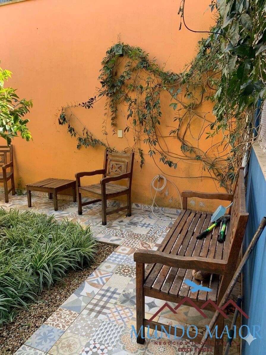 Casa, 3 quartos, 148 m² - Foto 4