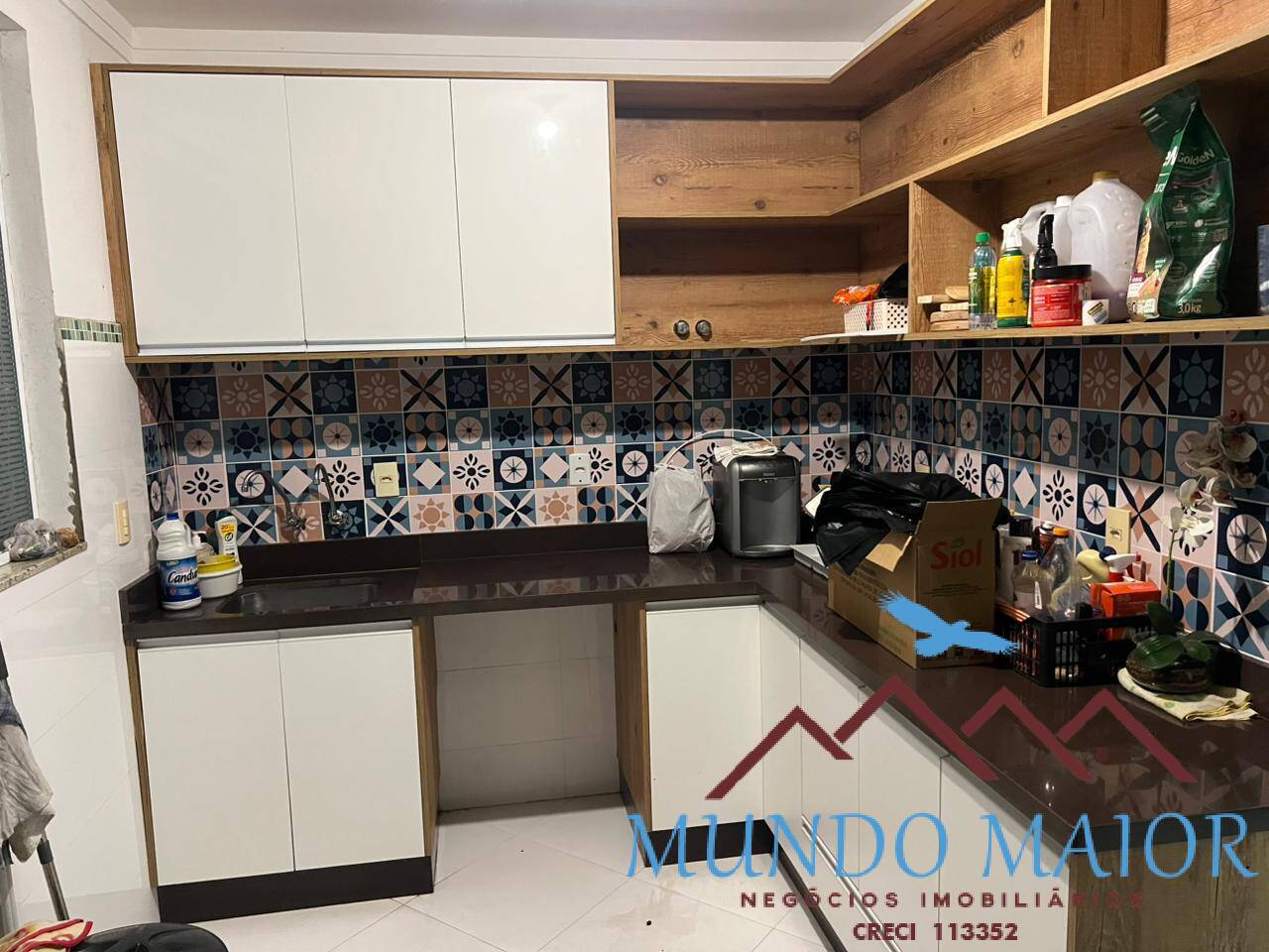 Casa, 3 quartos, 148 m² - Foto 3