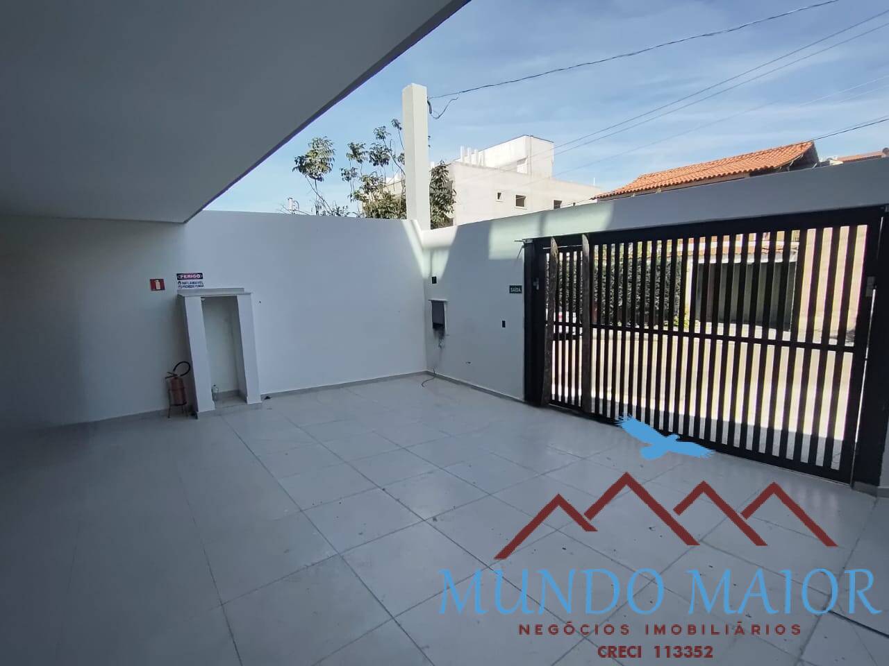 Casa, 2 quartos, 130 m² - Foto 4