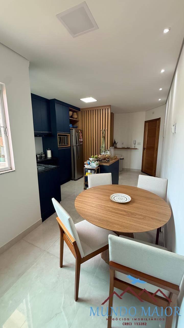 Apartamento, 2 quartos, 125 m² - Foto 6