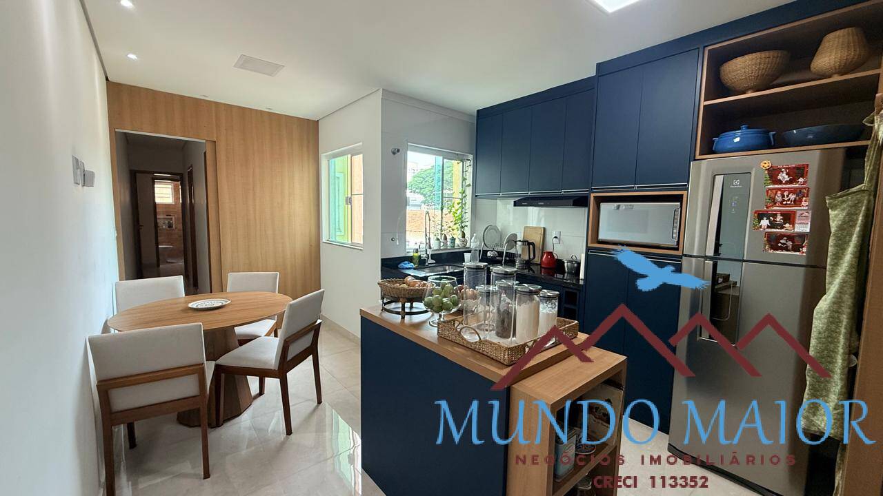 Apartamento, 2 quartos, 125 m² - Foto 5