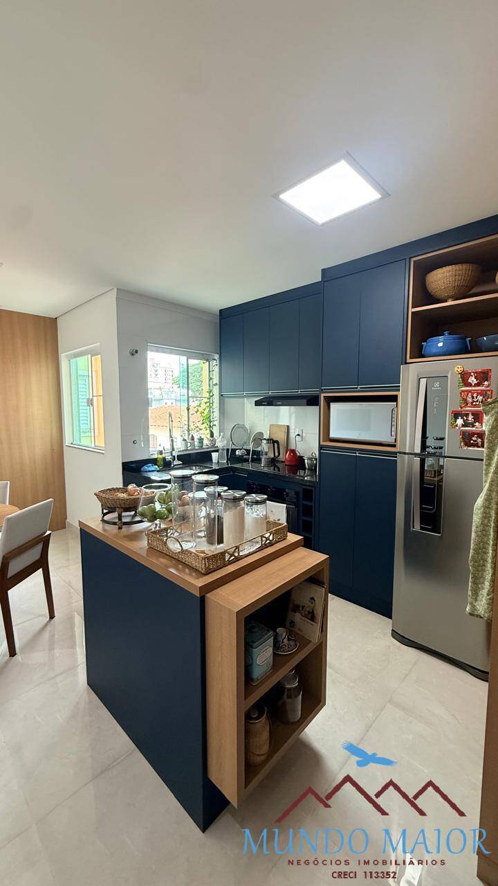 Apartamento, 2 quartos, 125 m² - Foto 4
