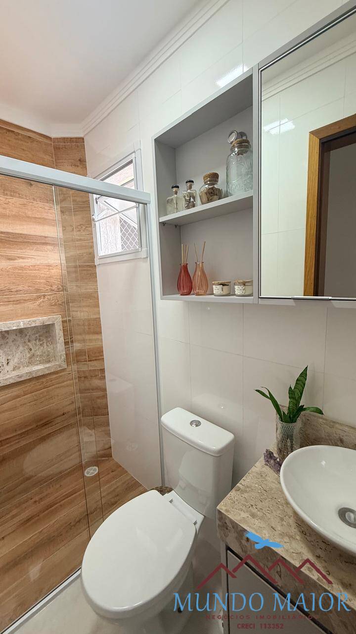 Apartamento, 2 quartos, 125 m² - Foto 8