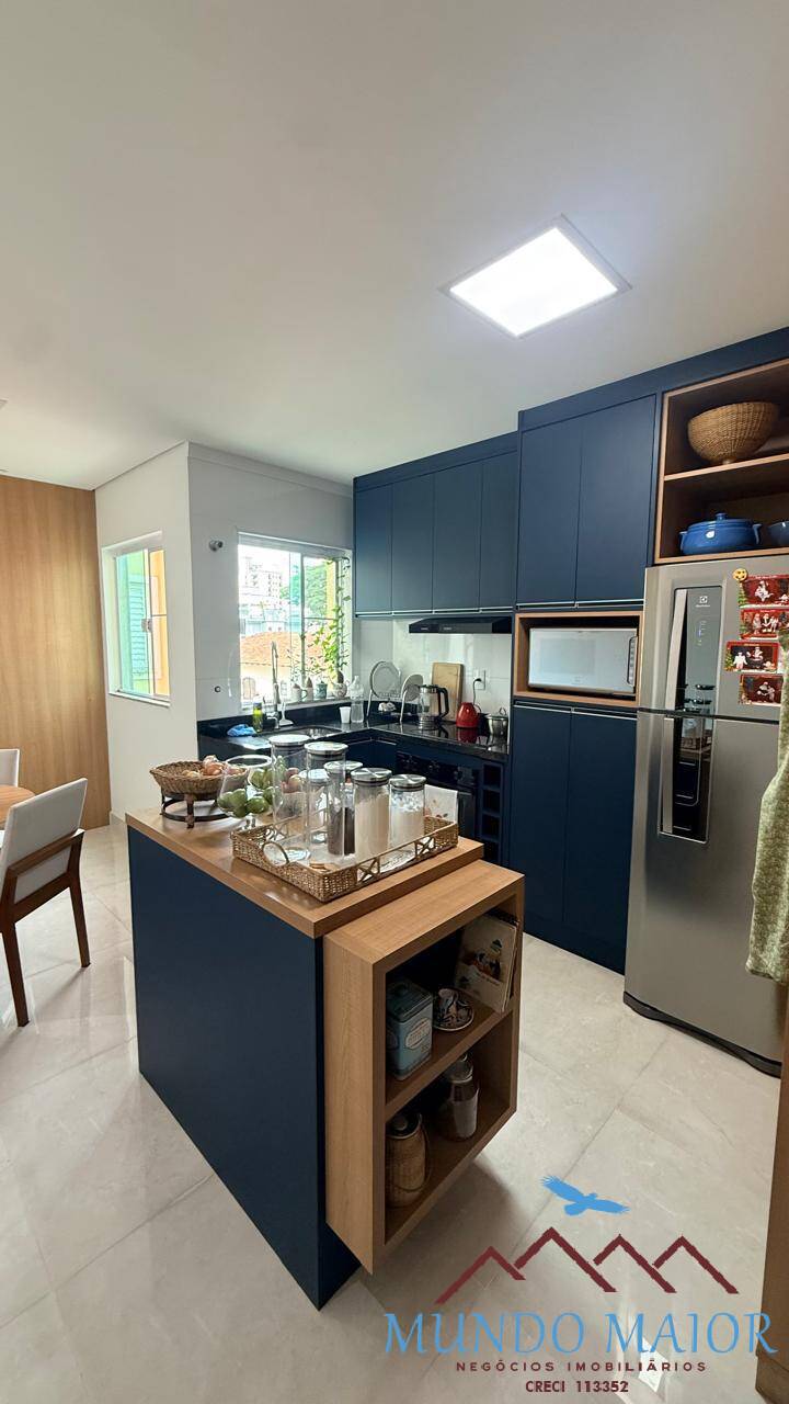 Apartamento, 2 quartos, 125 m² - Foto 9