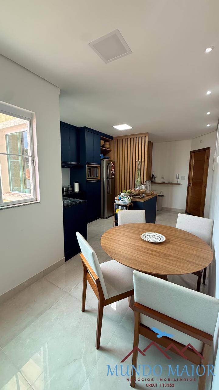 Apartamento, 2 quartos, 125 m² - Foto 7