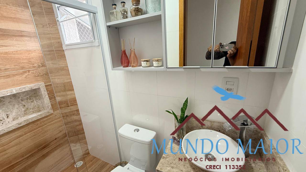Apartamento, 2 quartos, 125 m² - Foto 10
