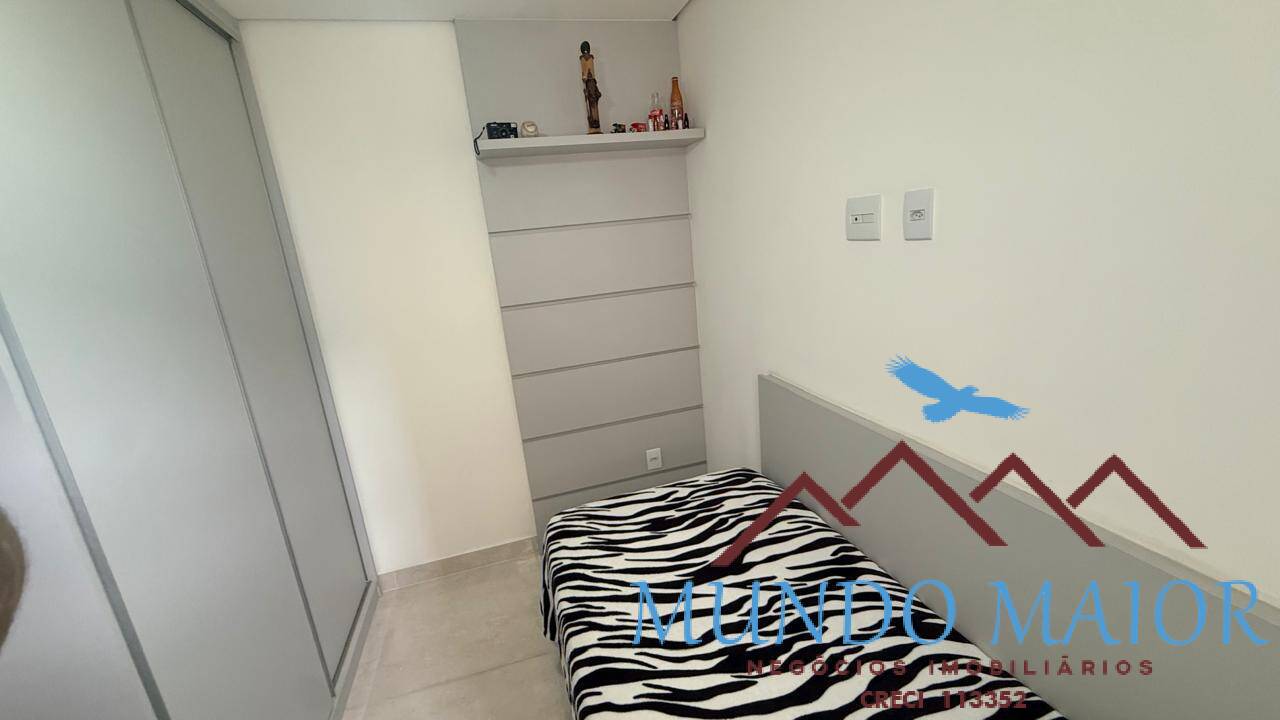 Apartamento, 2 quartos, 125 m² - Foto 16
