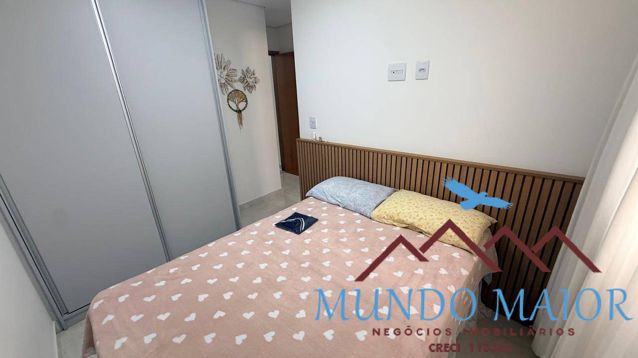 Apartamento, 2 quartos, 125 m² - Foto 23