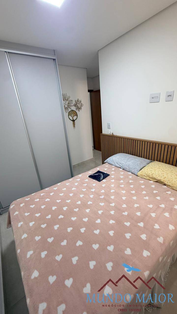 Apartamento, 2 quartos, 125 m² - Foto 24