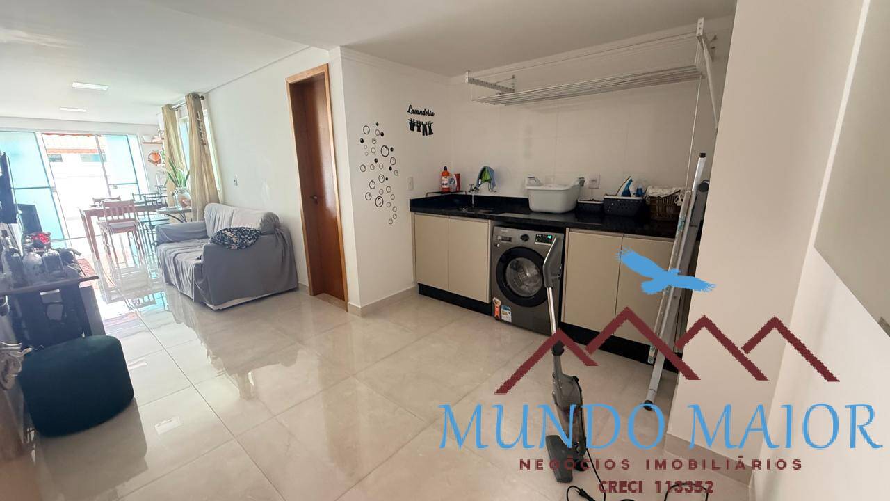Apartamento, 2 quartos, 125 m² - Foto 31