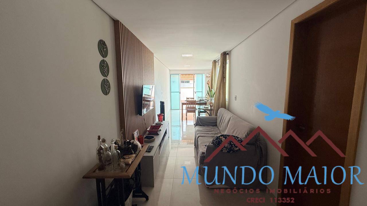 Apartamento, 2 quartos, 125 m² - Foto 34