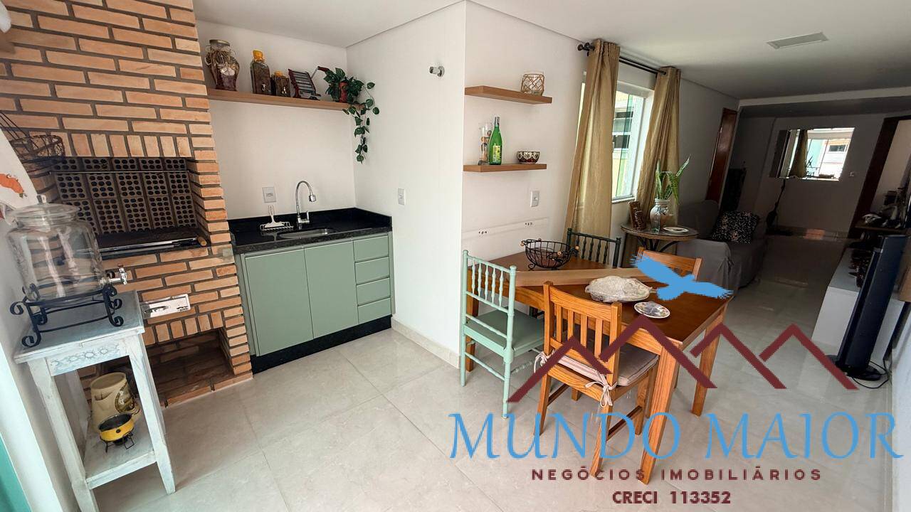 Apartamento, 2 quartos, 125 m² - Foto 35