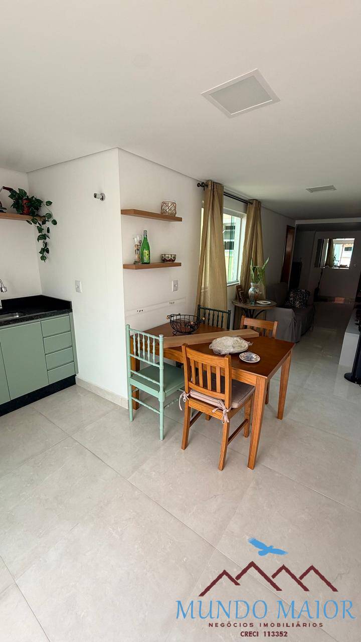 Apartamento, 2 quartos, 125 m² - Foto 36