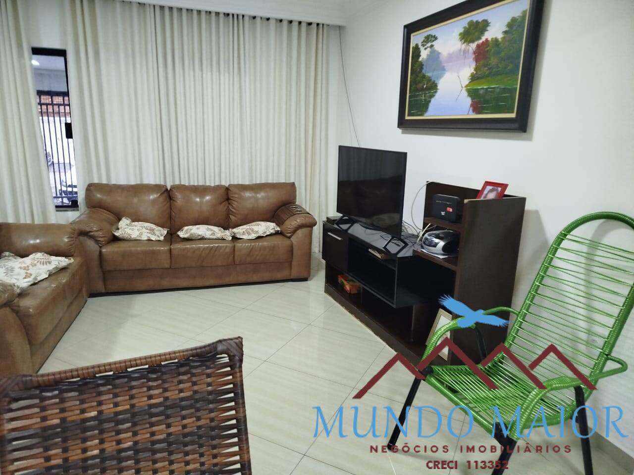 Casa, 2 quartos, 240 m² - Foto 8