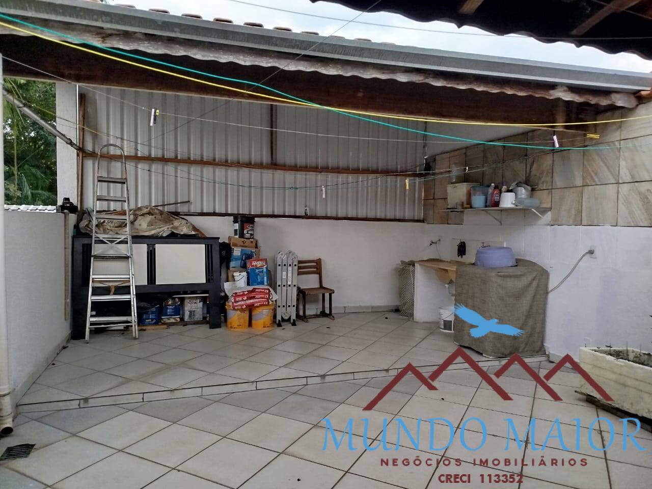 Casa, 2 quartos, 240 m² - Foto 18