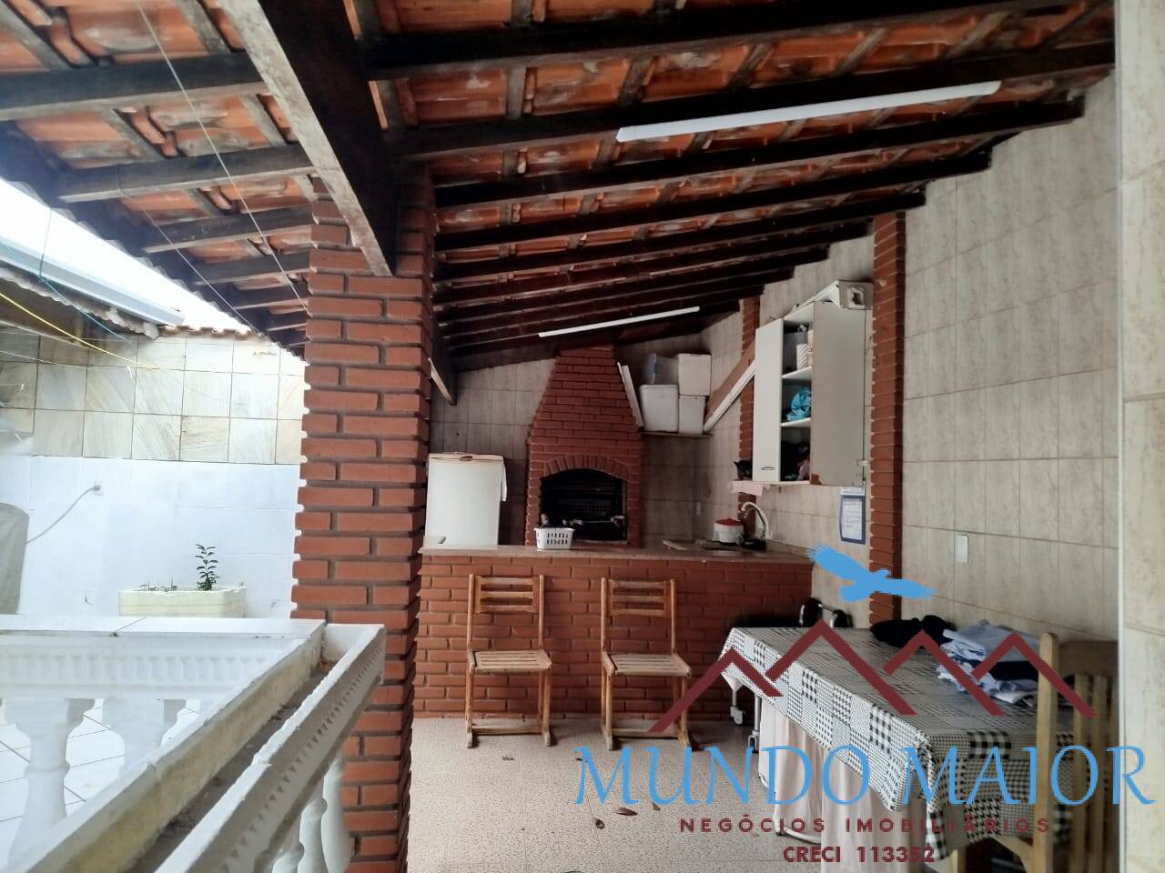 Casa, 2 quartos, 240 m² - Foto 16