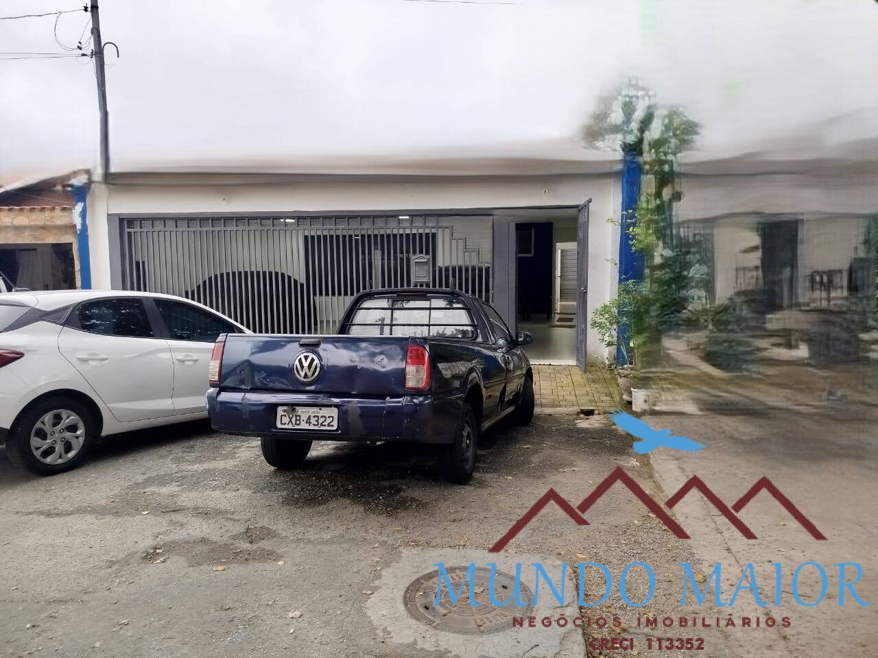 Casa, 2 quartos, 240 m² - Foto 1