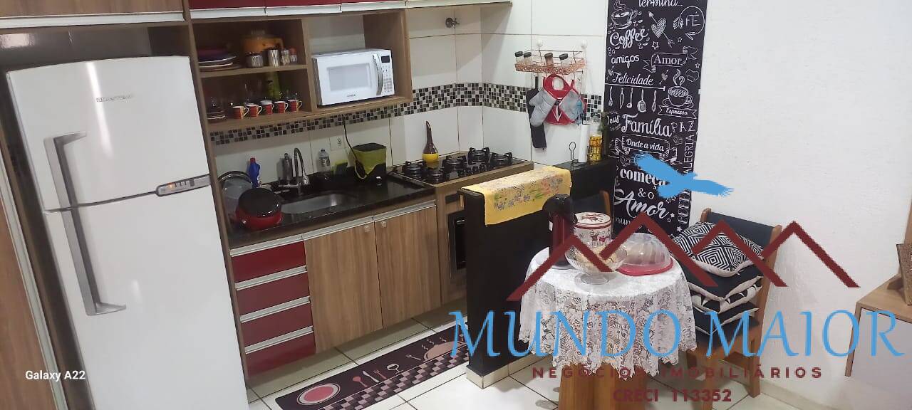 Apartamento, 2 quartos, 43 m² - Foto 1