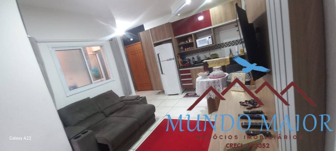 Apartamento, 2 quartos, 43 m² - Foto 6
