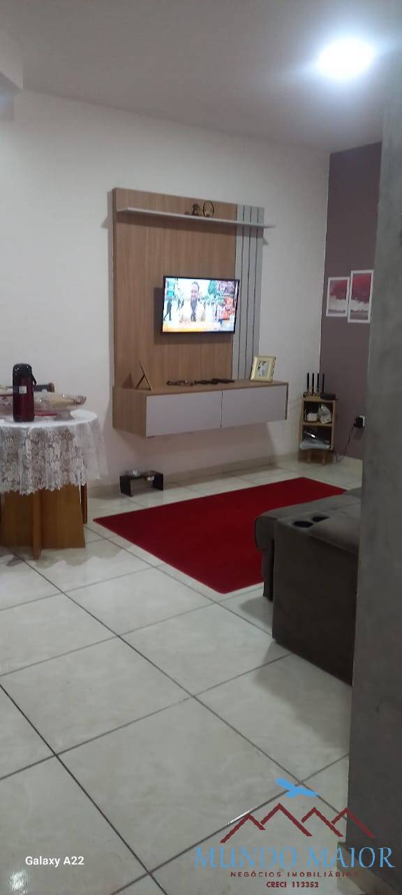 Apartamento, 2 quartos, 43 m² - Foto 8
