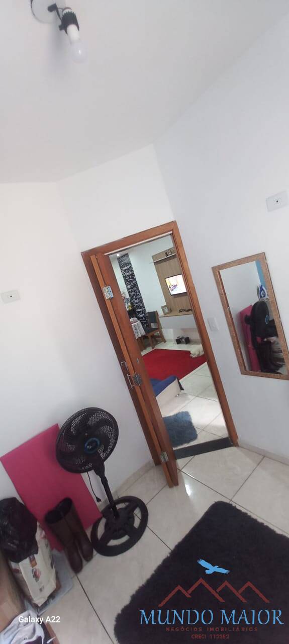 Apartamento, 2 quartos, 43 m² - Foto 7