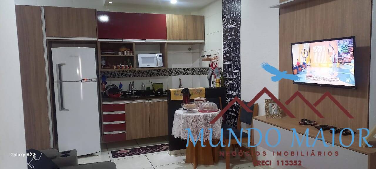 Apartamento, 2 quartos, 43 m² - Foto 2