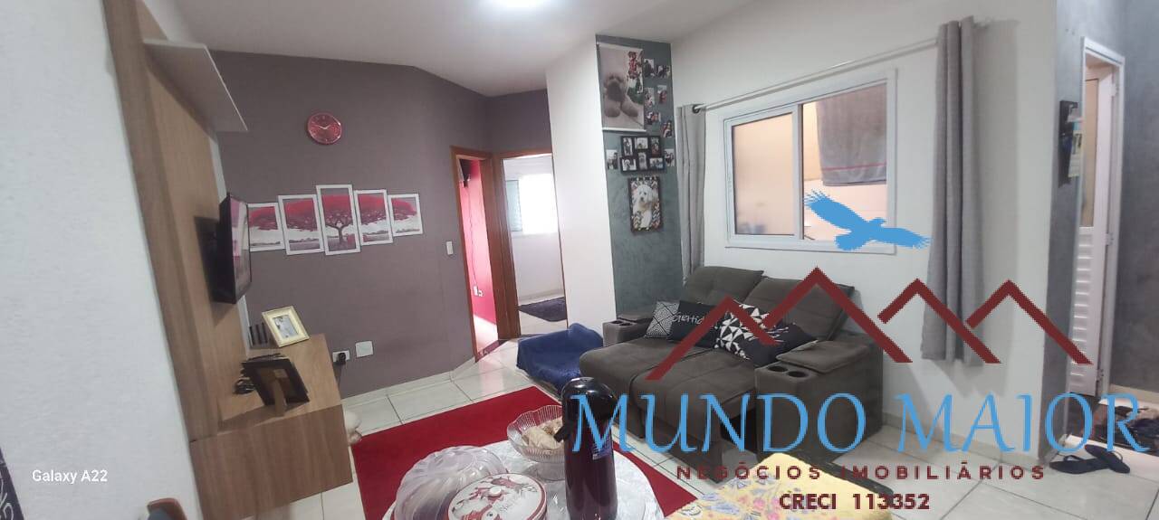 Apartamento, 2 quartos, 43 m² - Foto 9