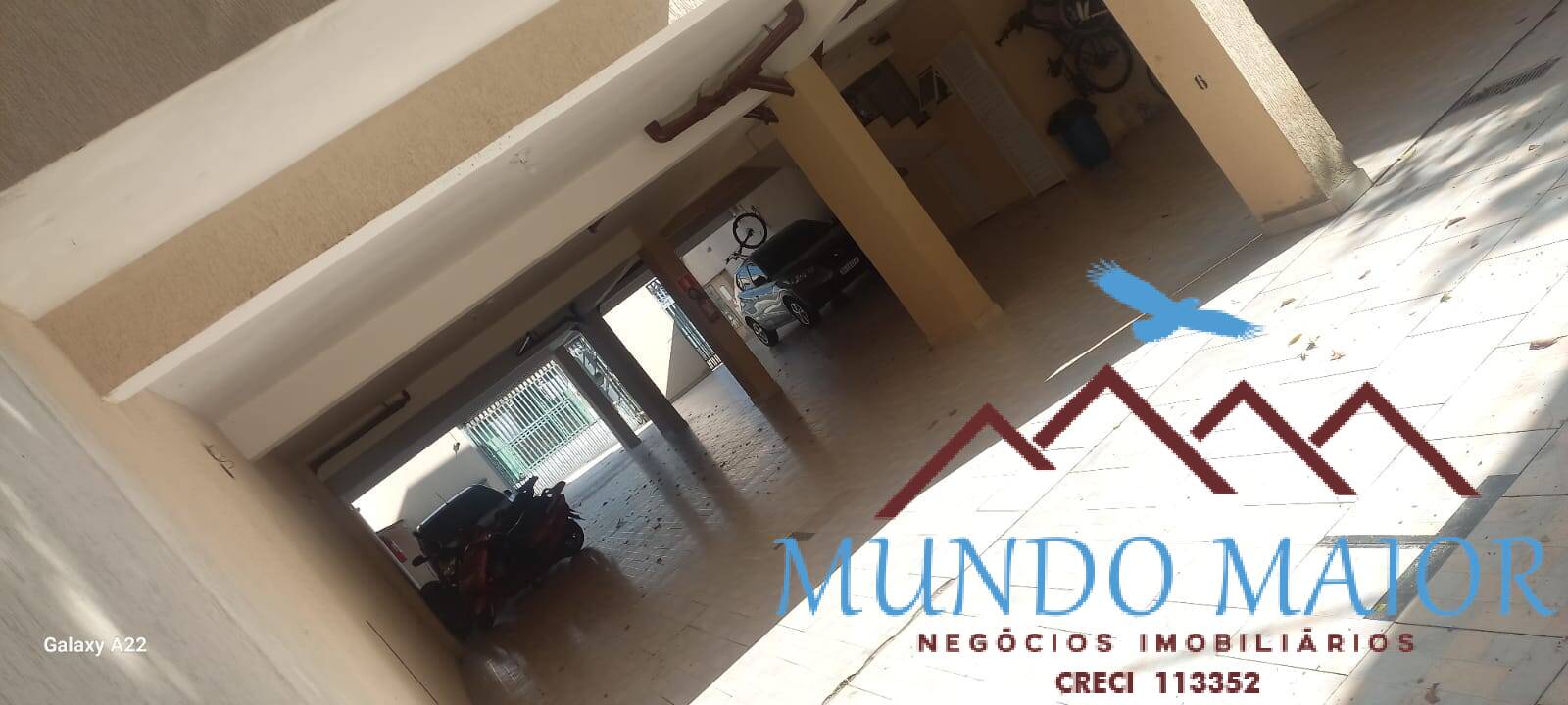 Apartamento, 2 quartos, 43 m² - Foto 23