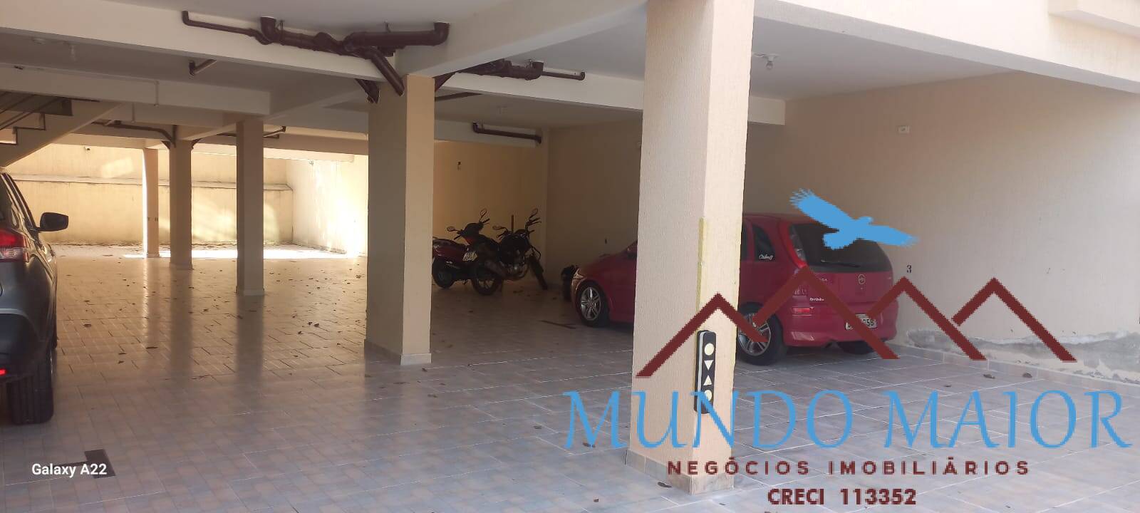 Apartamento, 2 quartos, 43 m² - Foto 22