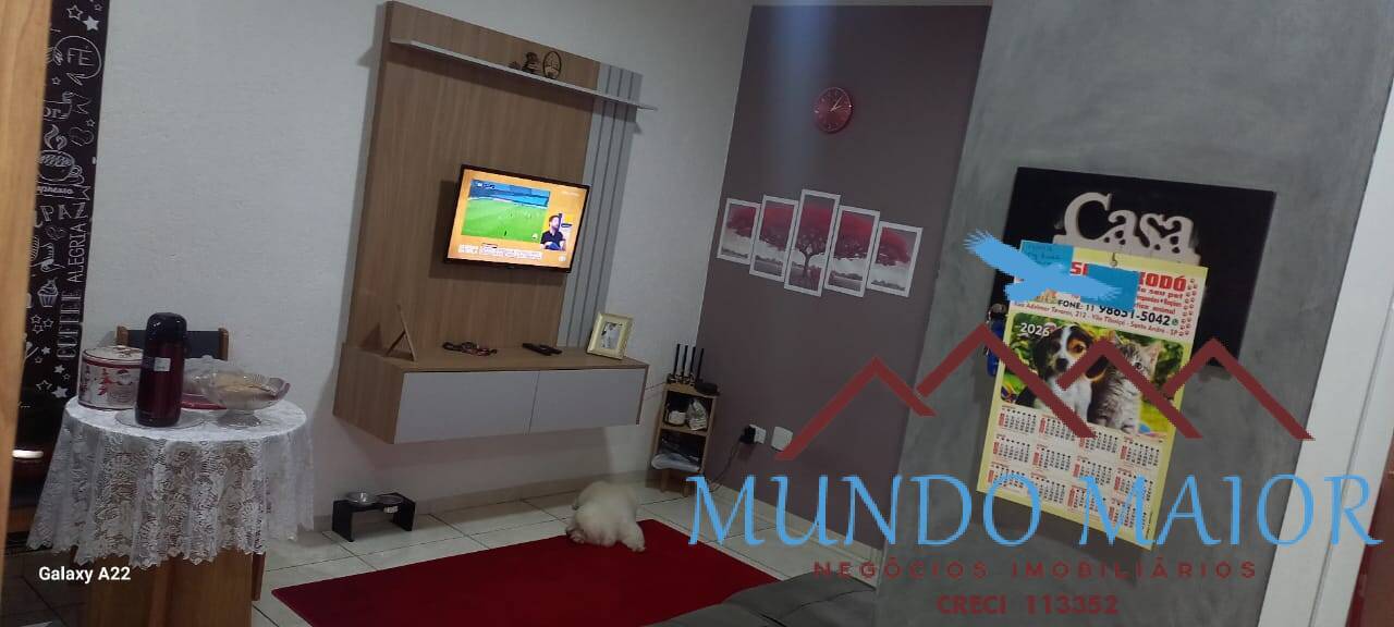 Apartamento, 2 quartos, 43 m² - Foto 10