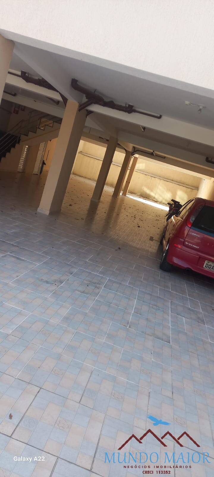 Apartamento, 2 quartos, 43 m² - Foto 21