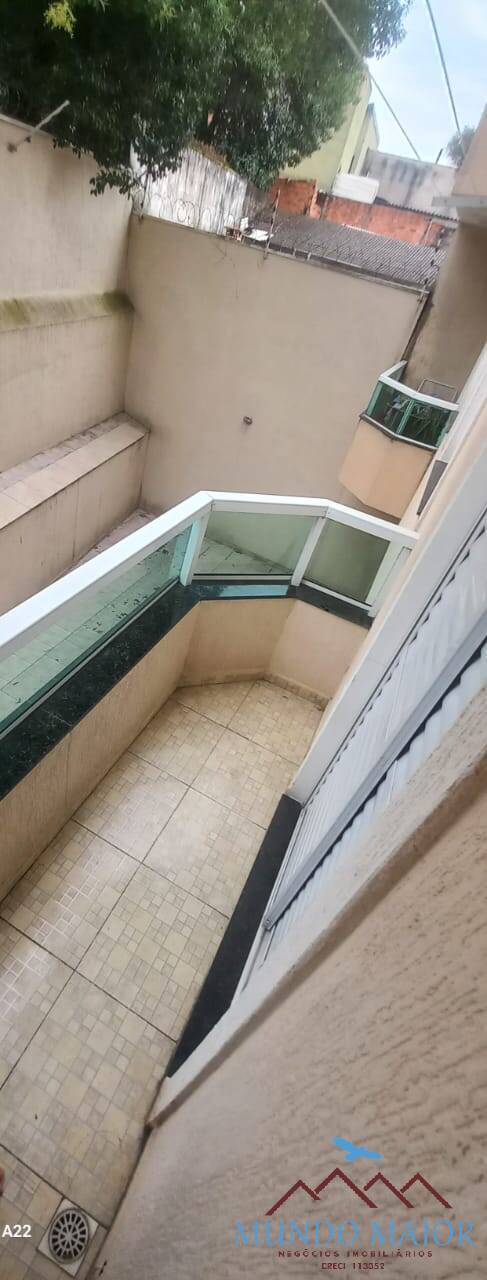 Apartamento, 2 quartos, 43 m² - Foto 17
