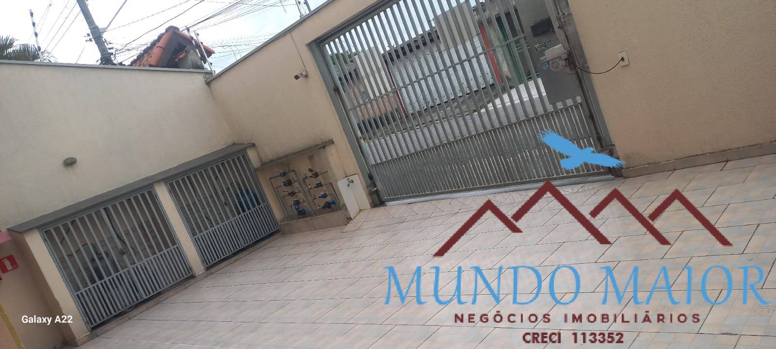 Apartamento, 2 quartos, 43 m² - Foto 20