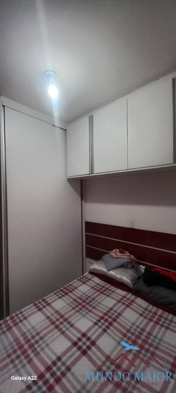 Apartamento, 2 quartos, 43 m² - Foto 15