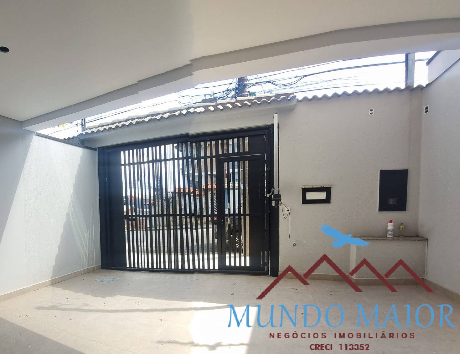 Casa, 3 quartos, 156 m² - Foto 1