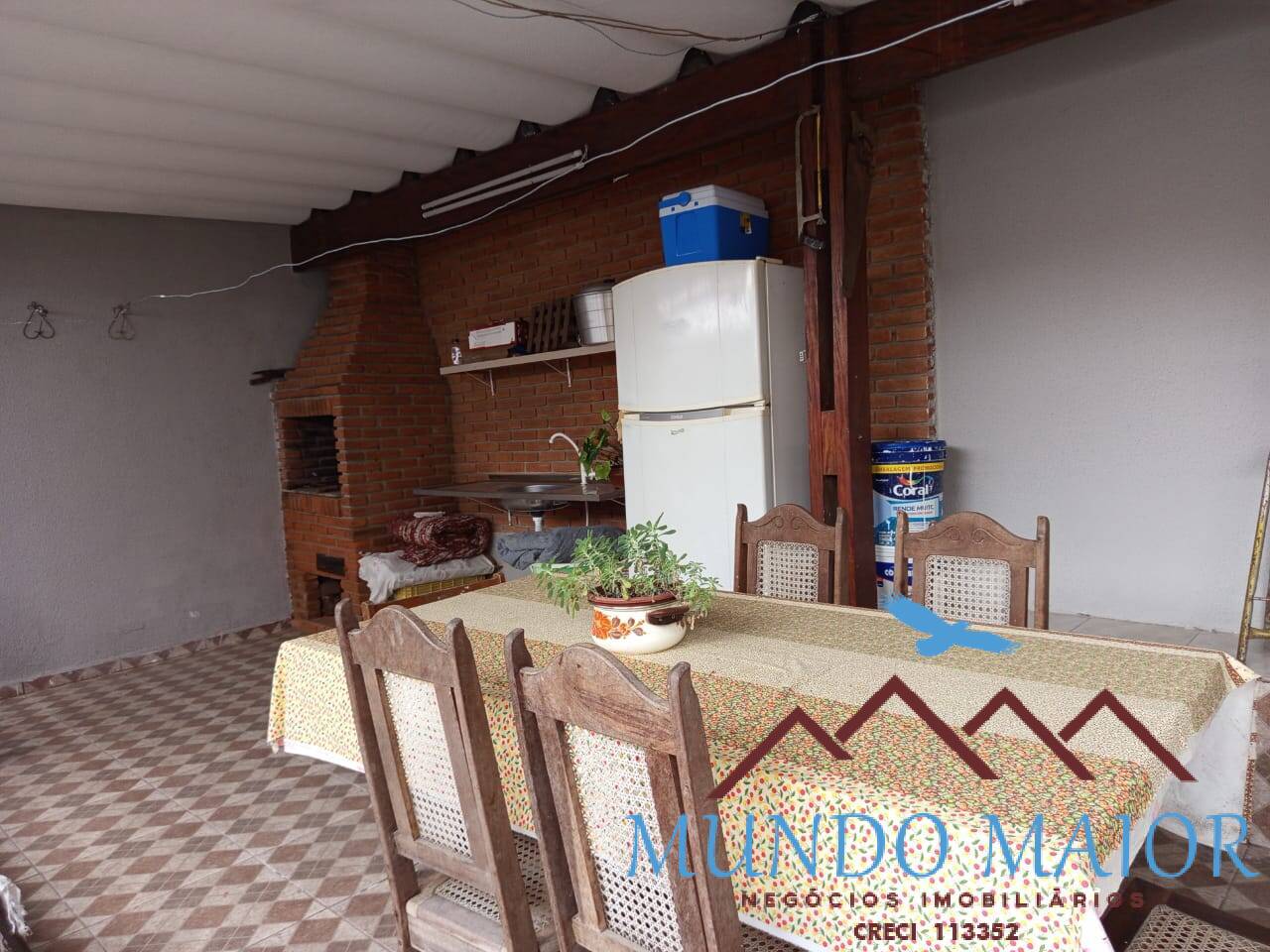 Casa, 3 quartos, 160 m² - Foto 5