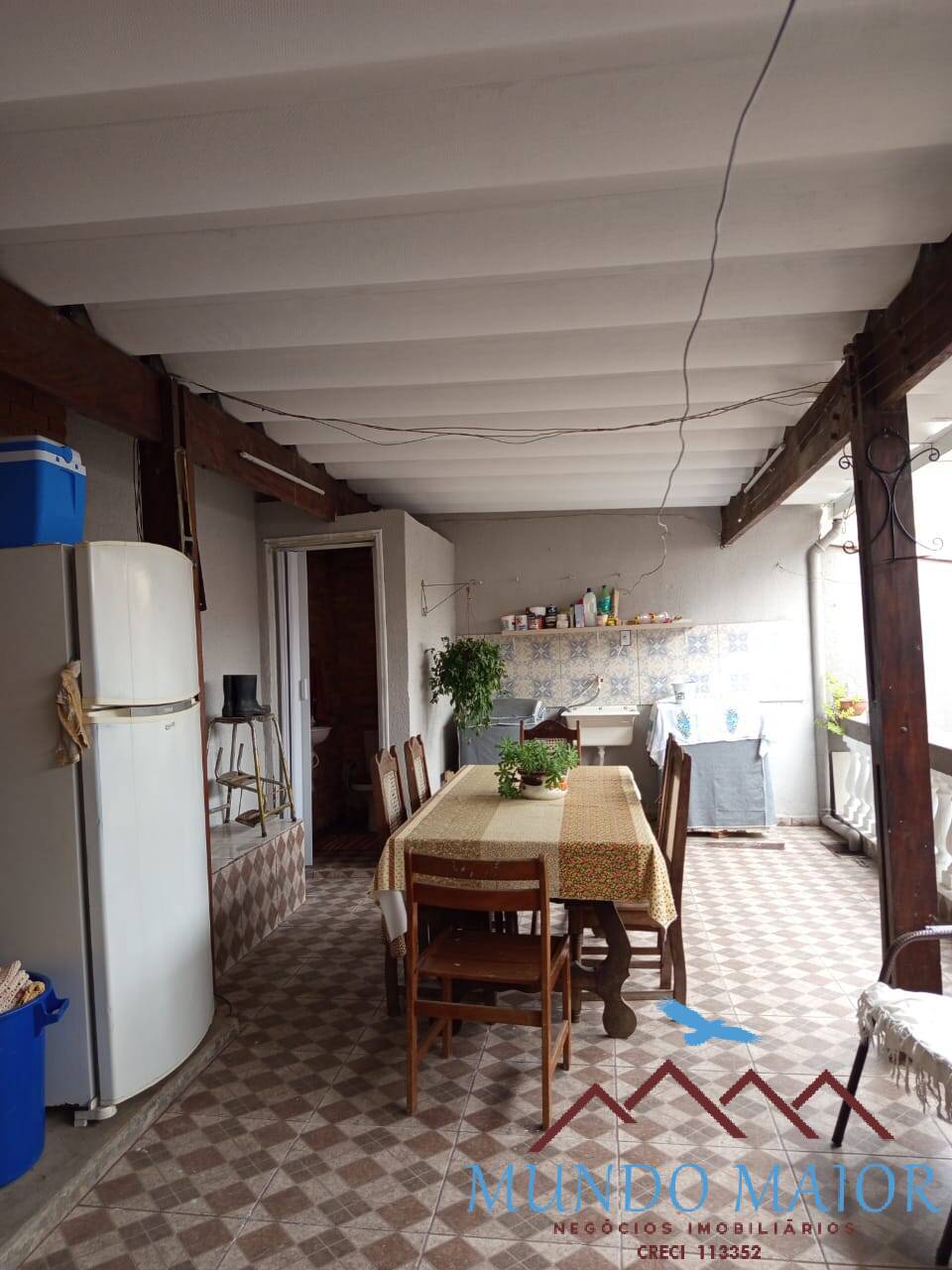 Casa, 3 quartos, 160 m² - Foto 4