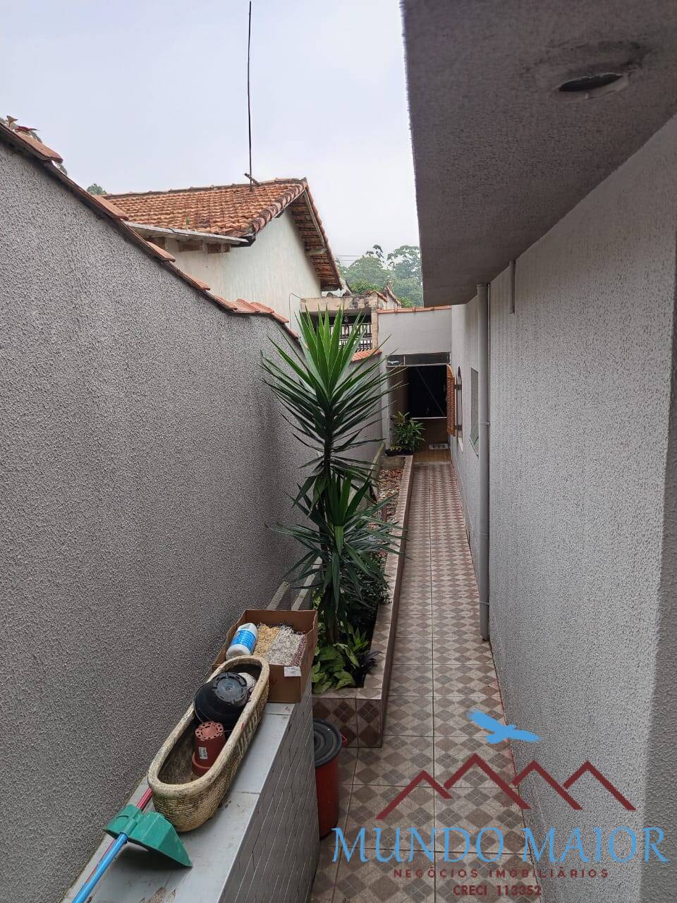 Casa, 3 quartos, 160 m² - Foto 21