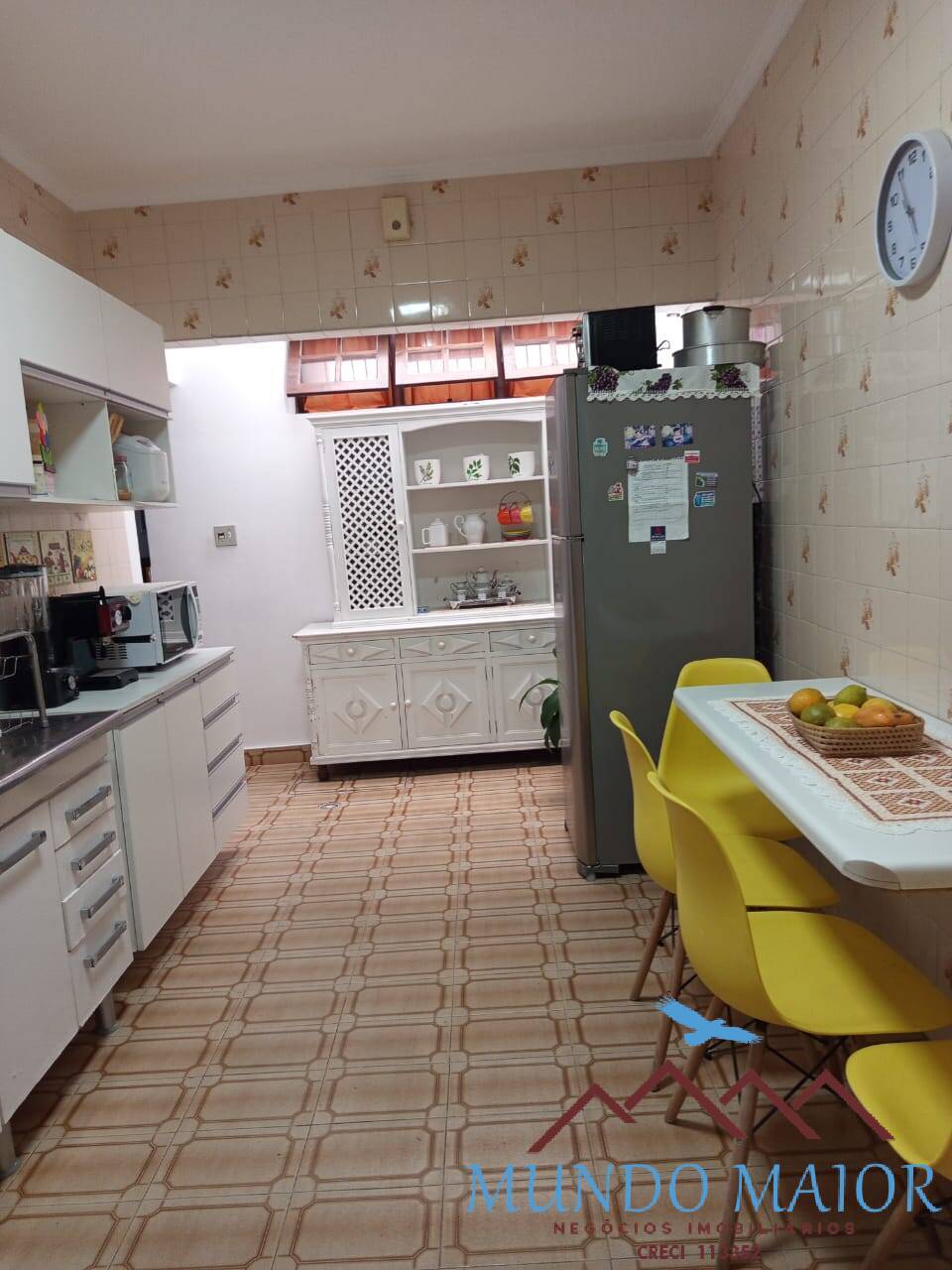Casa, 3 quartos, 160 m² - Foto 2