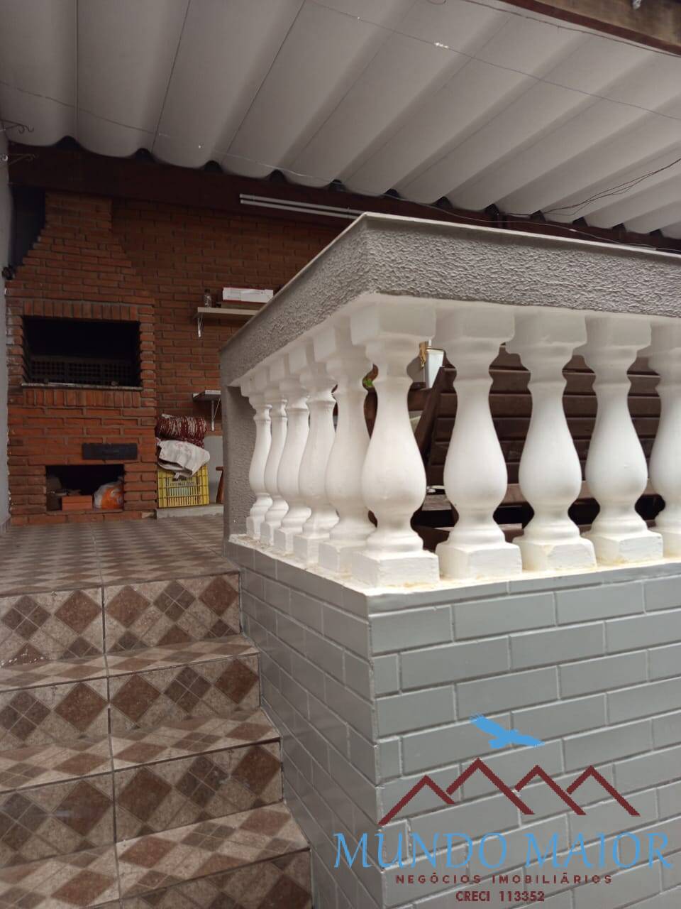 Casa, 3 quartos, 160 m² - Foto 26