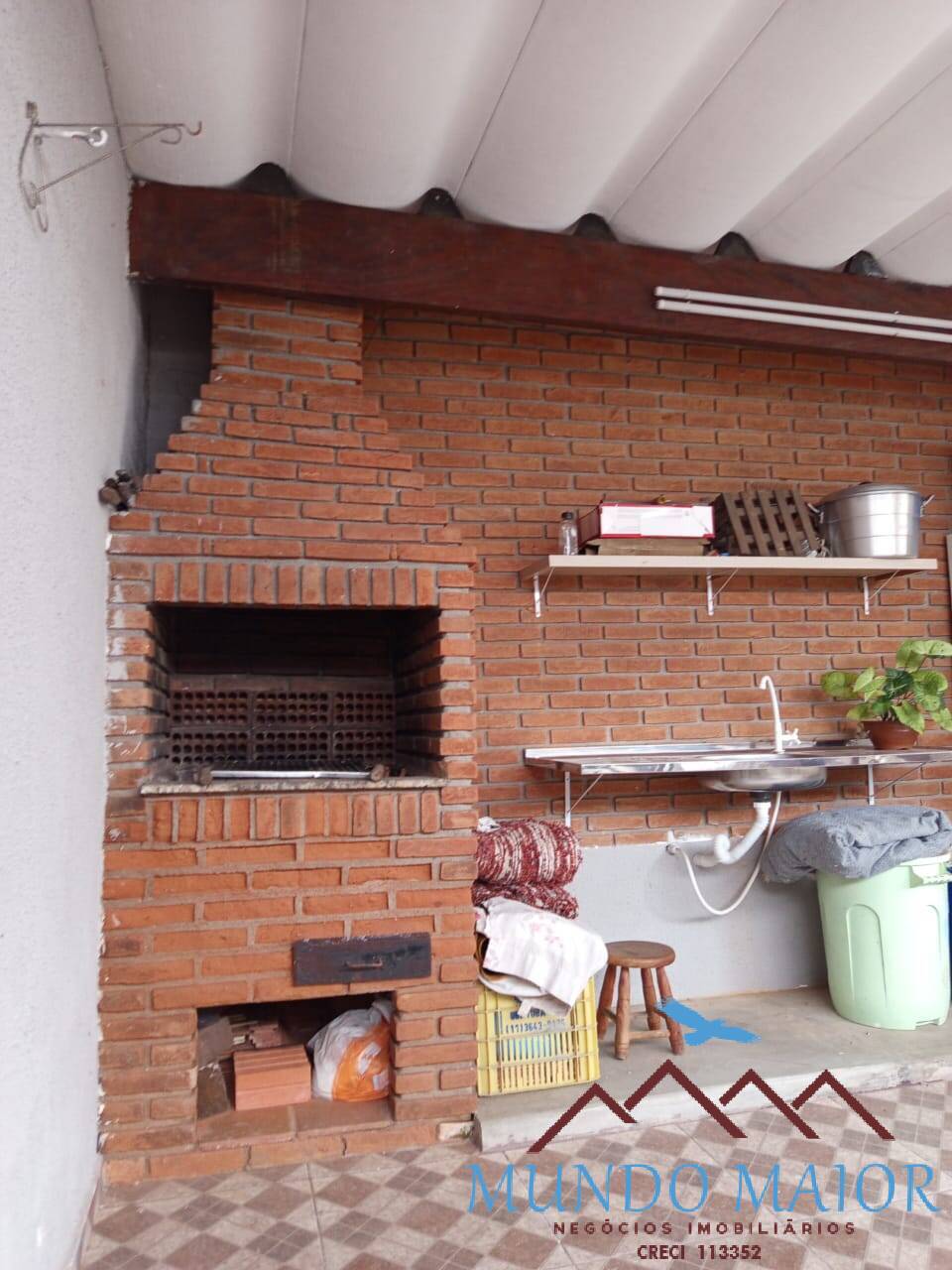 Casa, 3 quartos, 160 m² - Foto 25