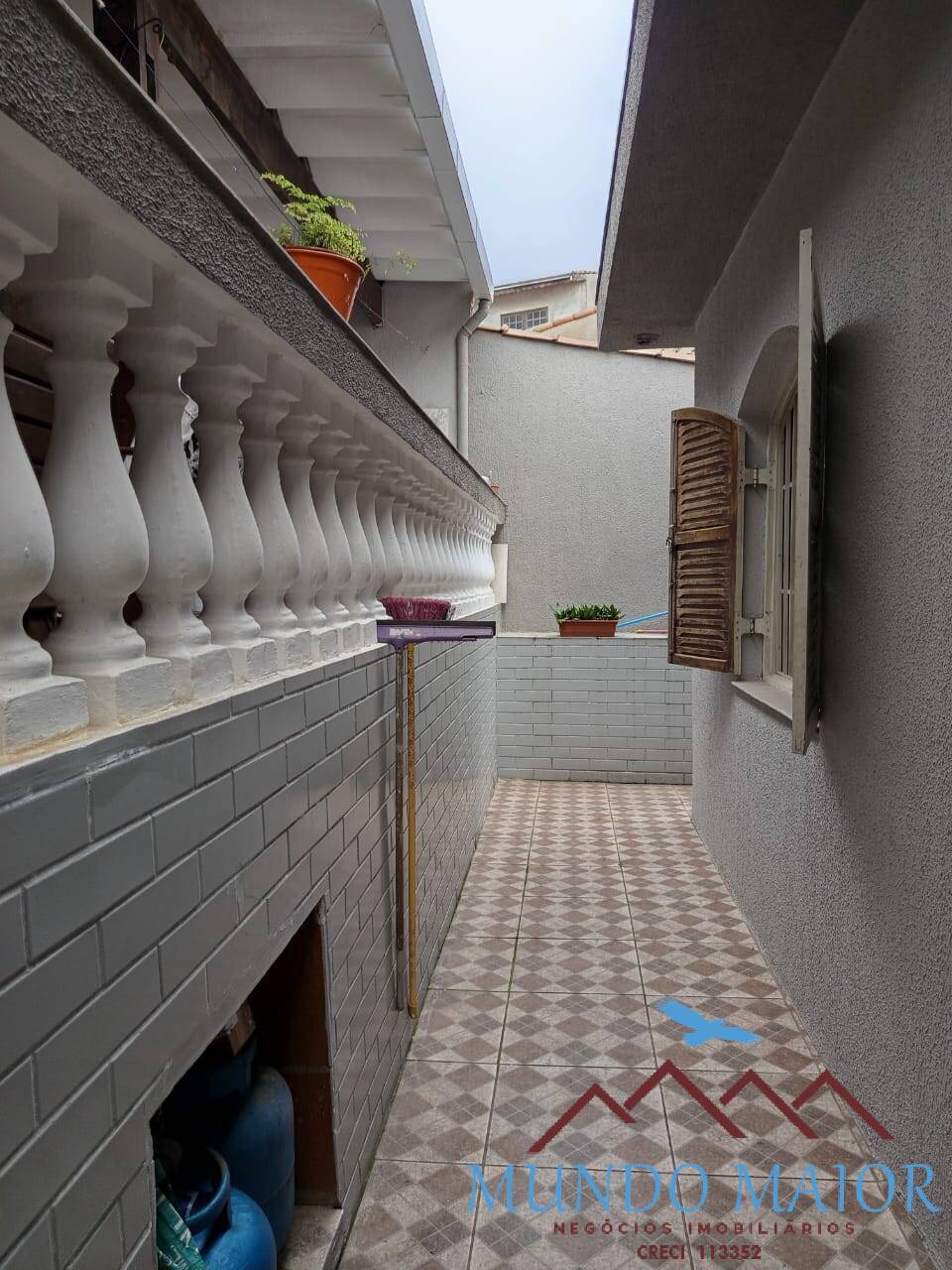 Casa, 3 quartos, 160 m² - Foto 24