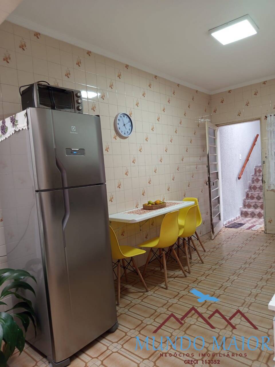 Casa, 3 quartos, 160 m² - Foto 6