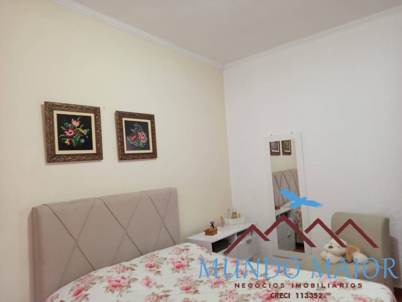 Casa, 3 quartos, 160 m² - Foto 13